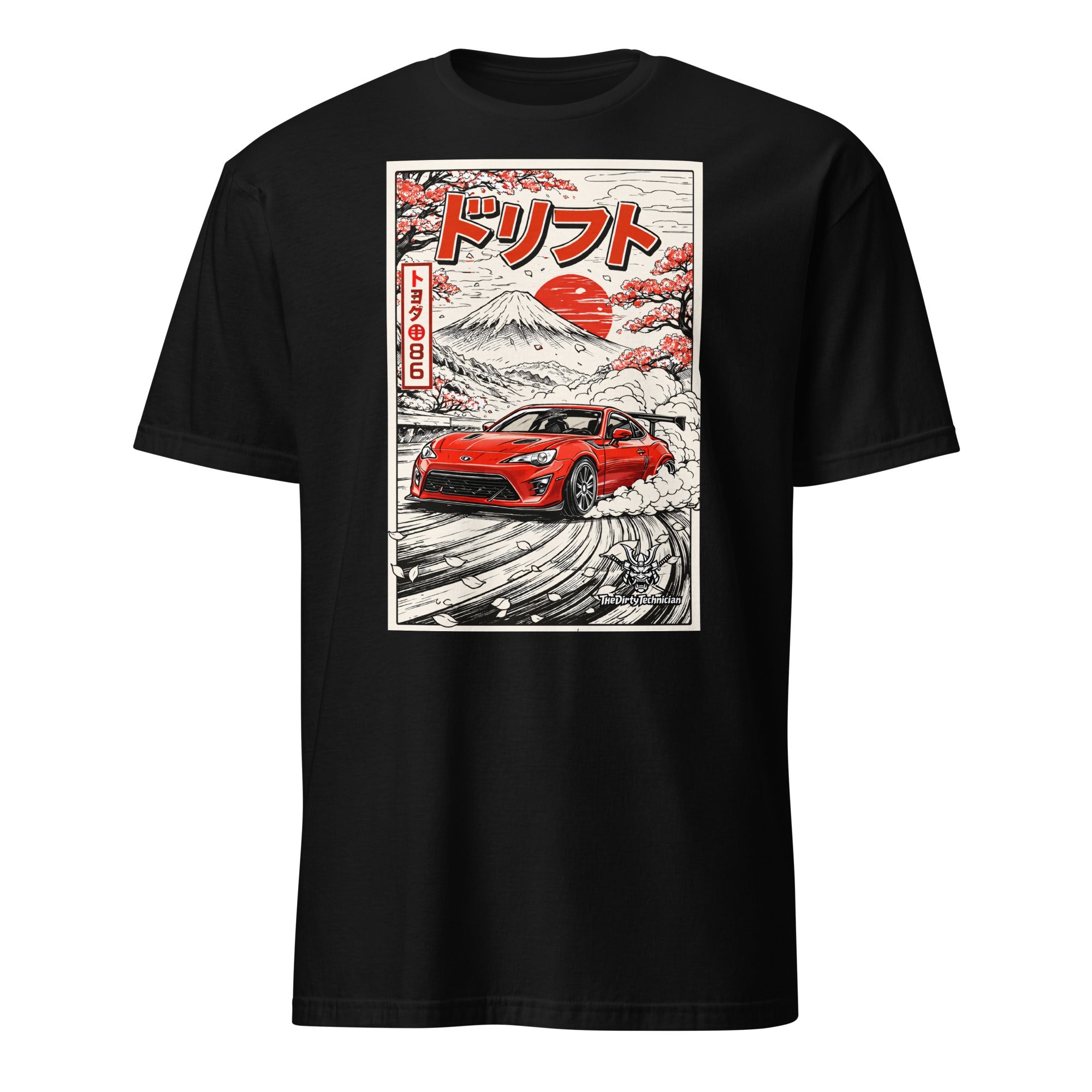 JDM Car Culture