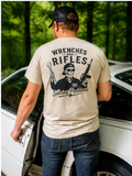 Wrenches & Rifles